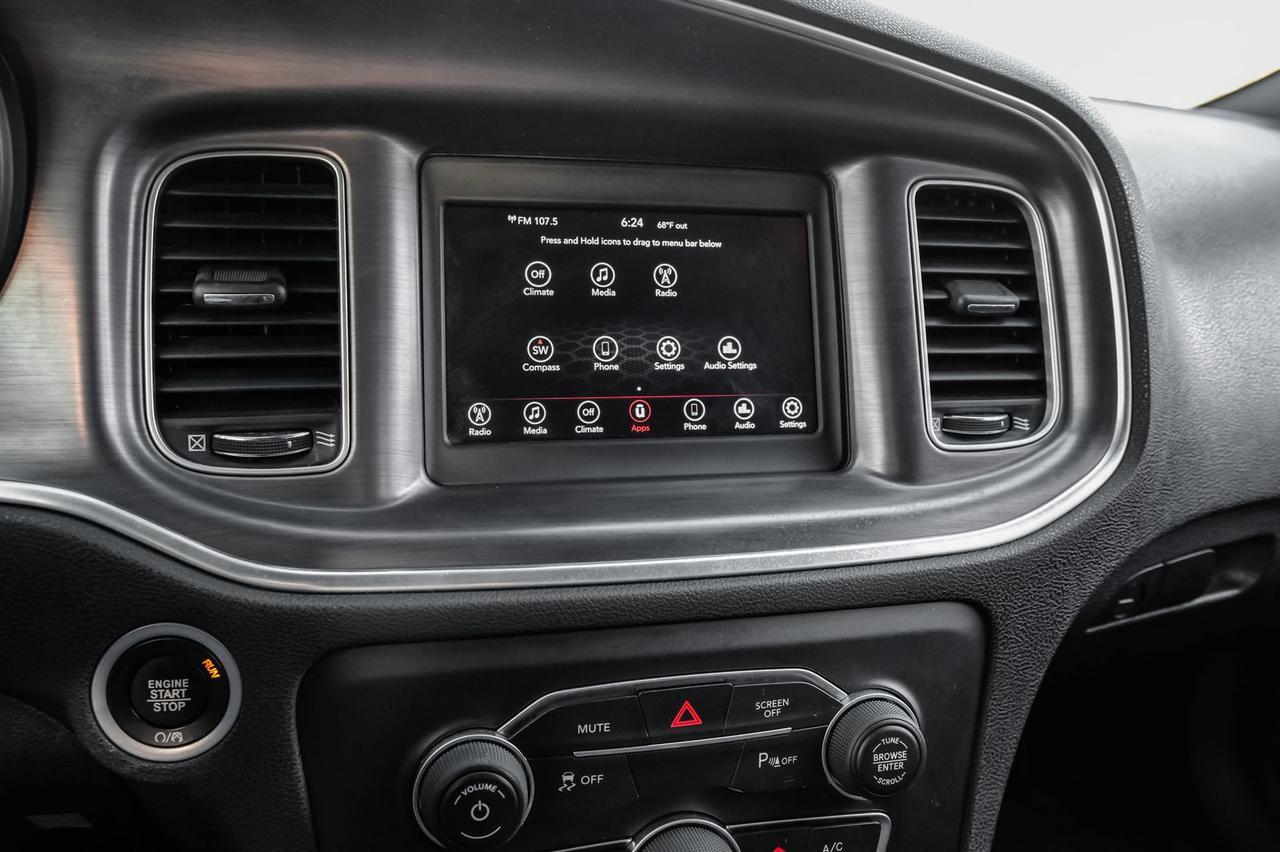 2018 Dodge Charger SXT Richardson TX