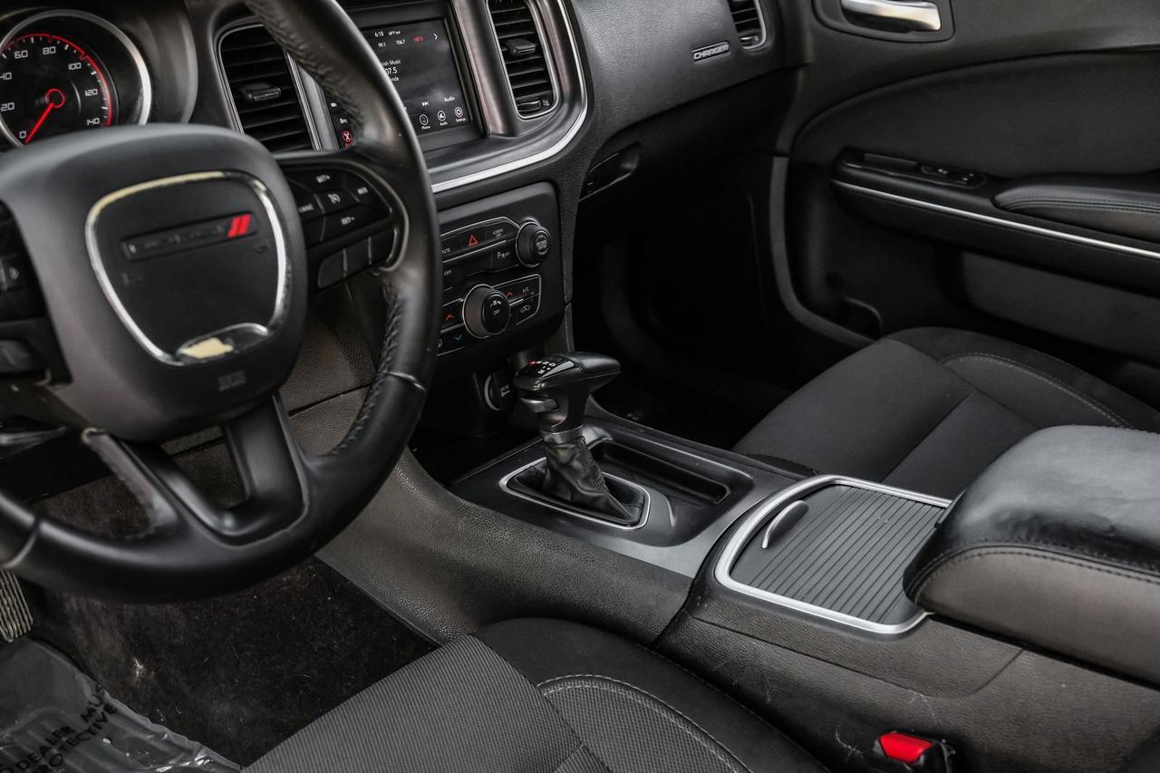 2018 Dodge Charger SXT Richardson TX