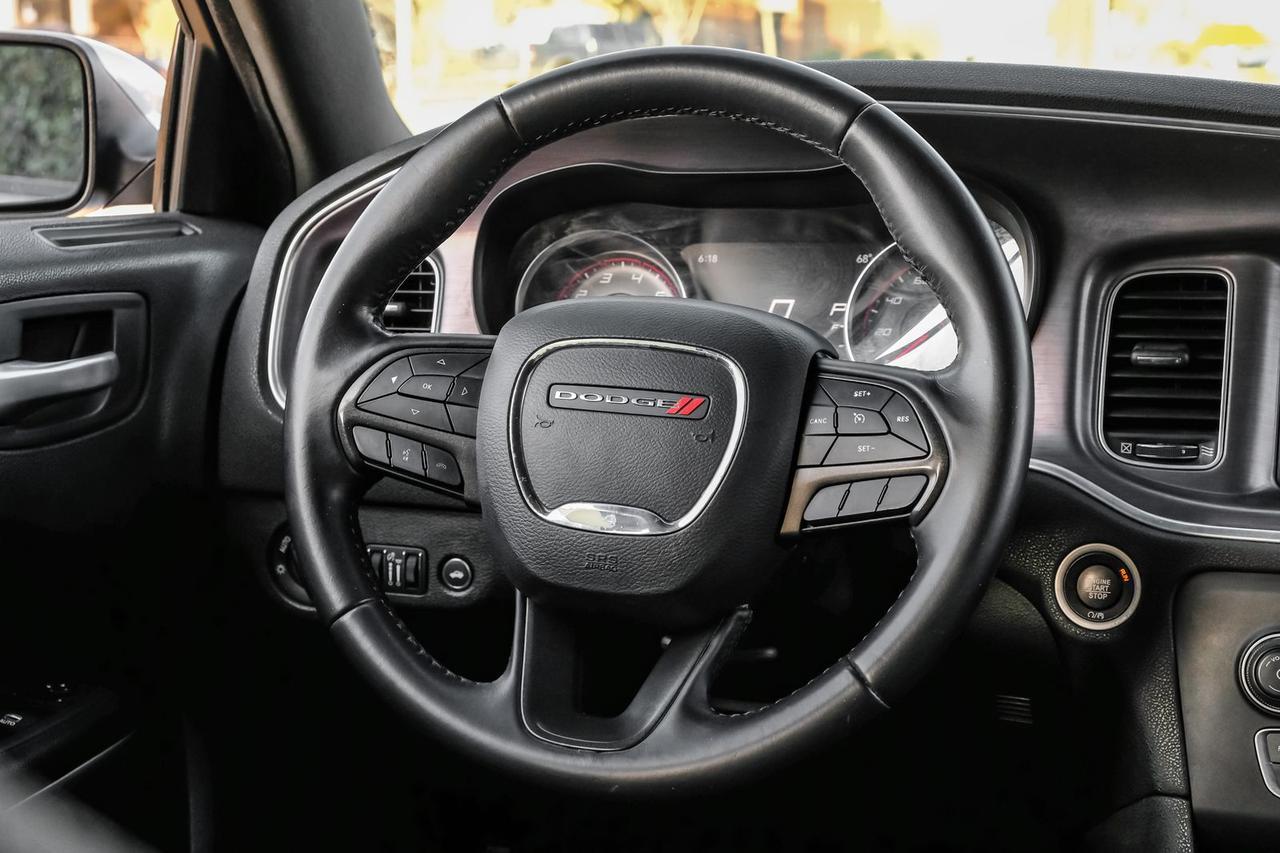 2018 Dodge Charger SXT Richardson TX