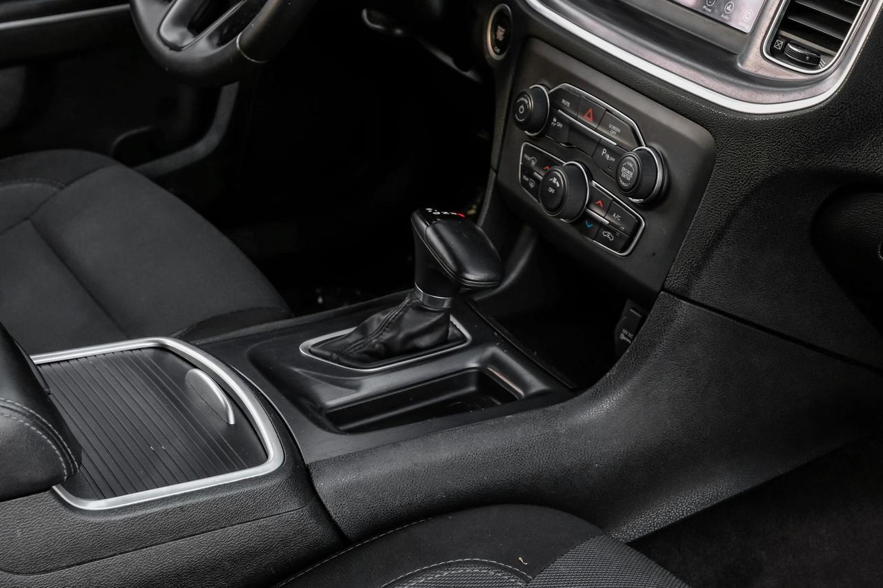 2018 Dodge Charger SXT Richardson TX