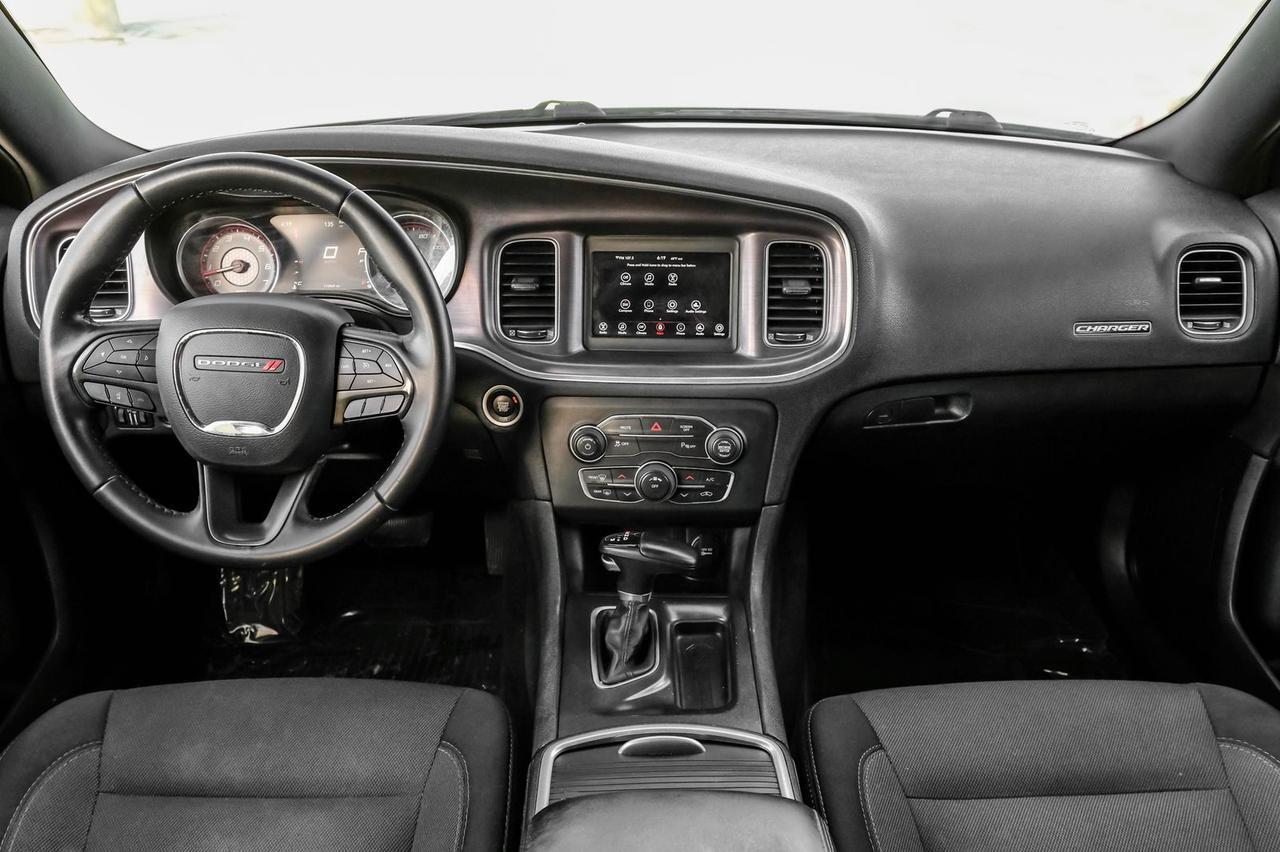 2018 Dodge Charger SXT Richardson TX