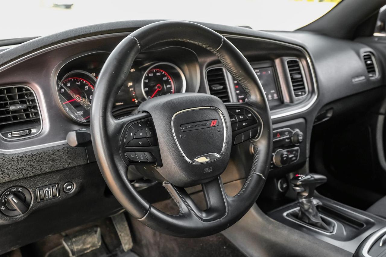 2018 Dodge Charger SXT Richardson TX