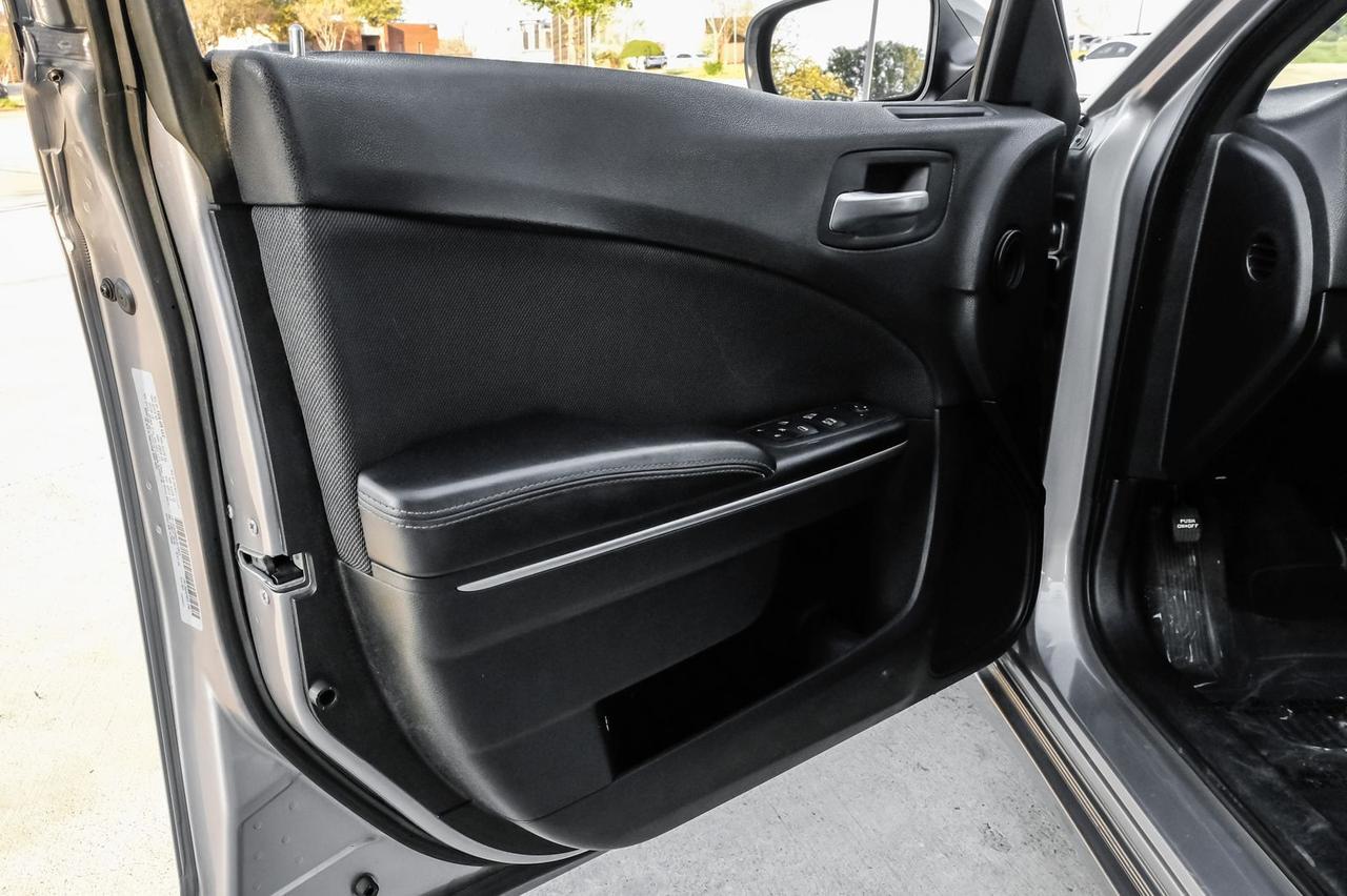 2018 Dodge Charger SXT Richardson TX