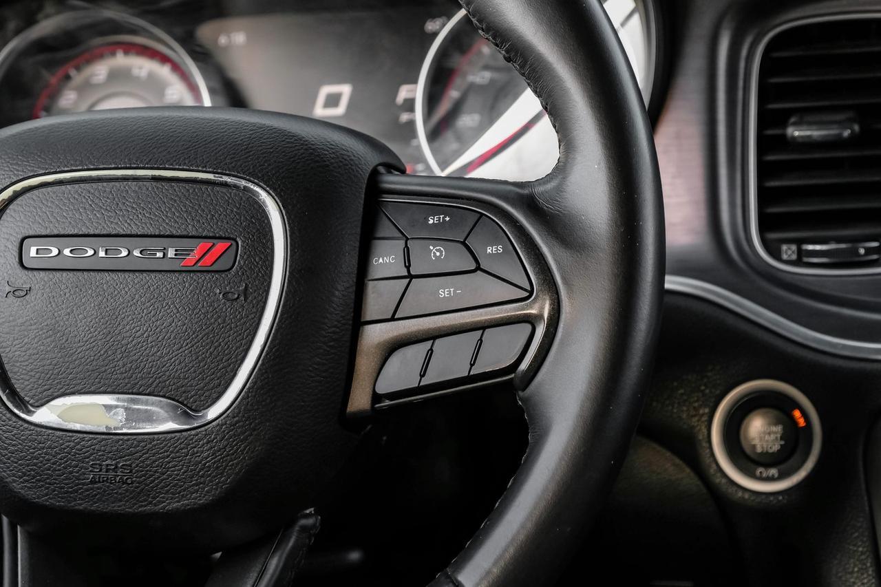 2018 Dodge Charger SXT Richardson TX