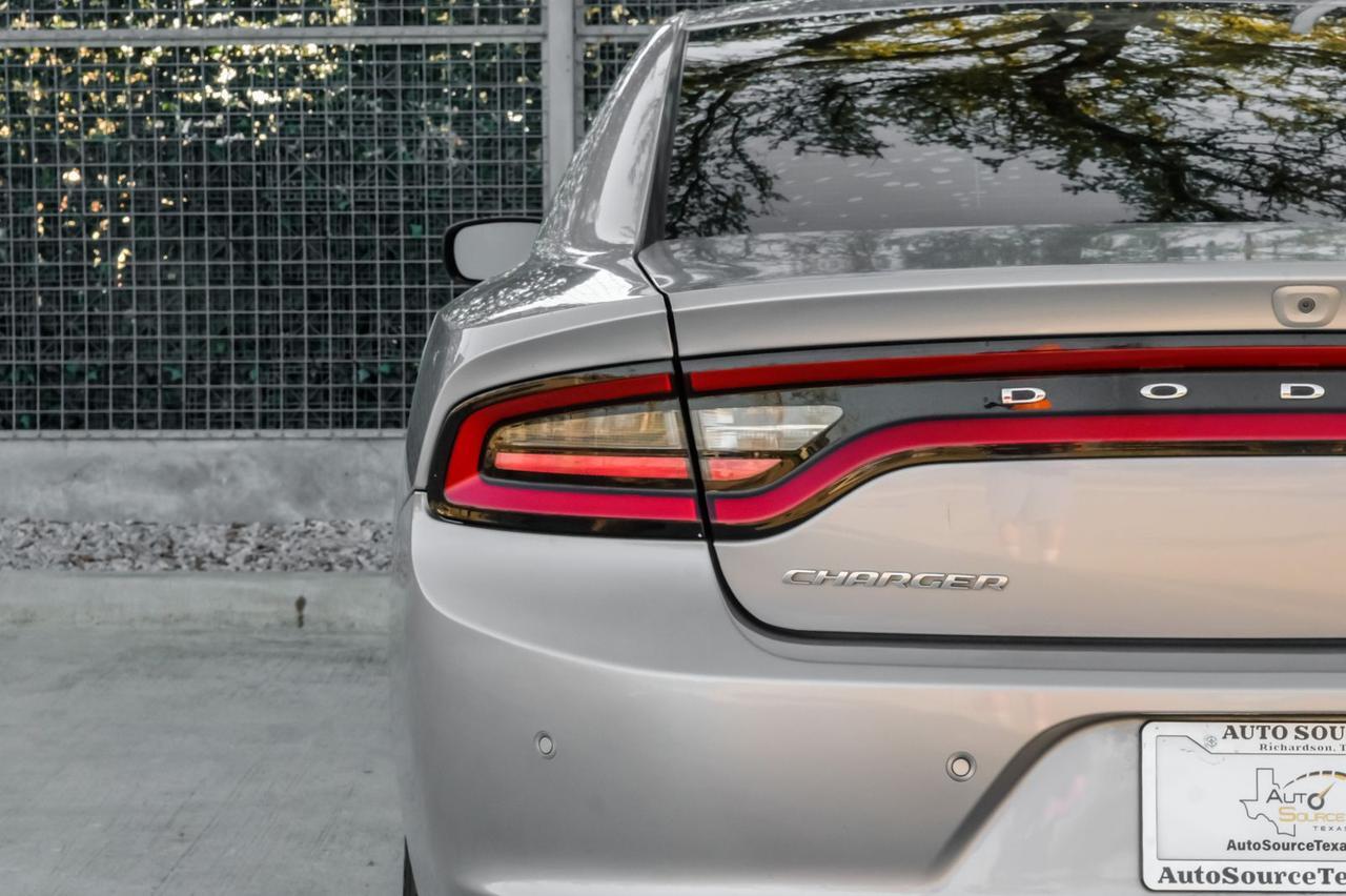 2018 Dodge Charger SXT Richardson TX