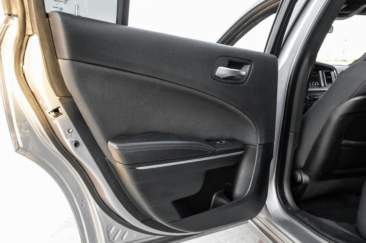 2018 Dodge Charger SXT Richardson TX