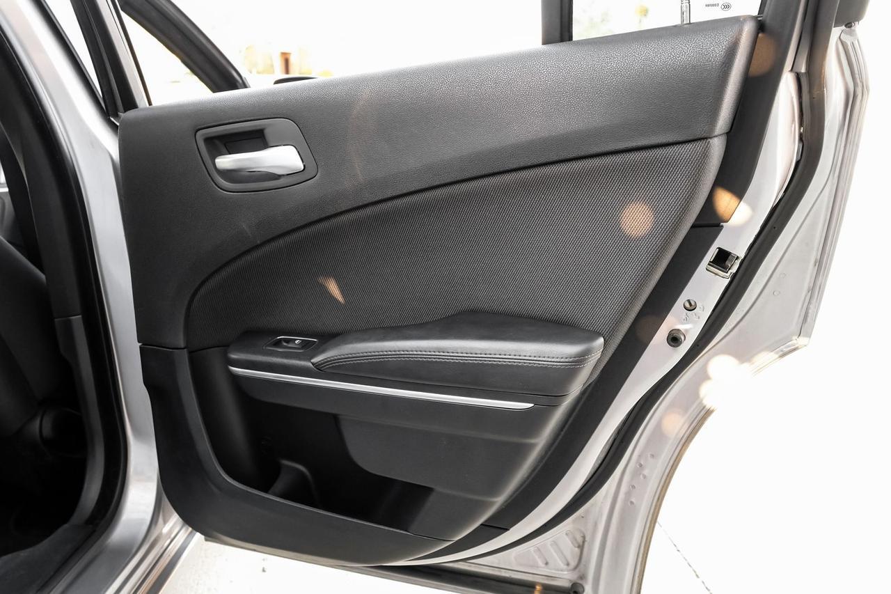 2018 Dodge Charger SXT Richardson TX