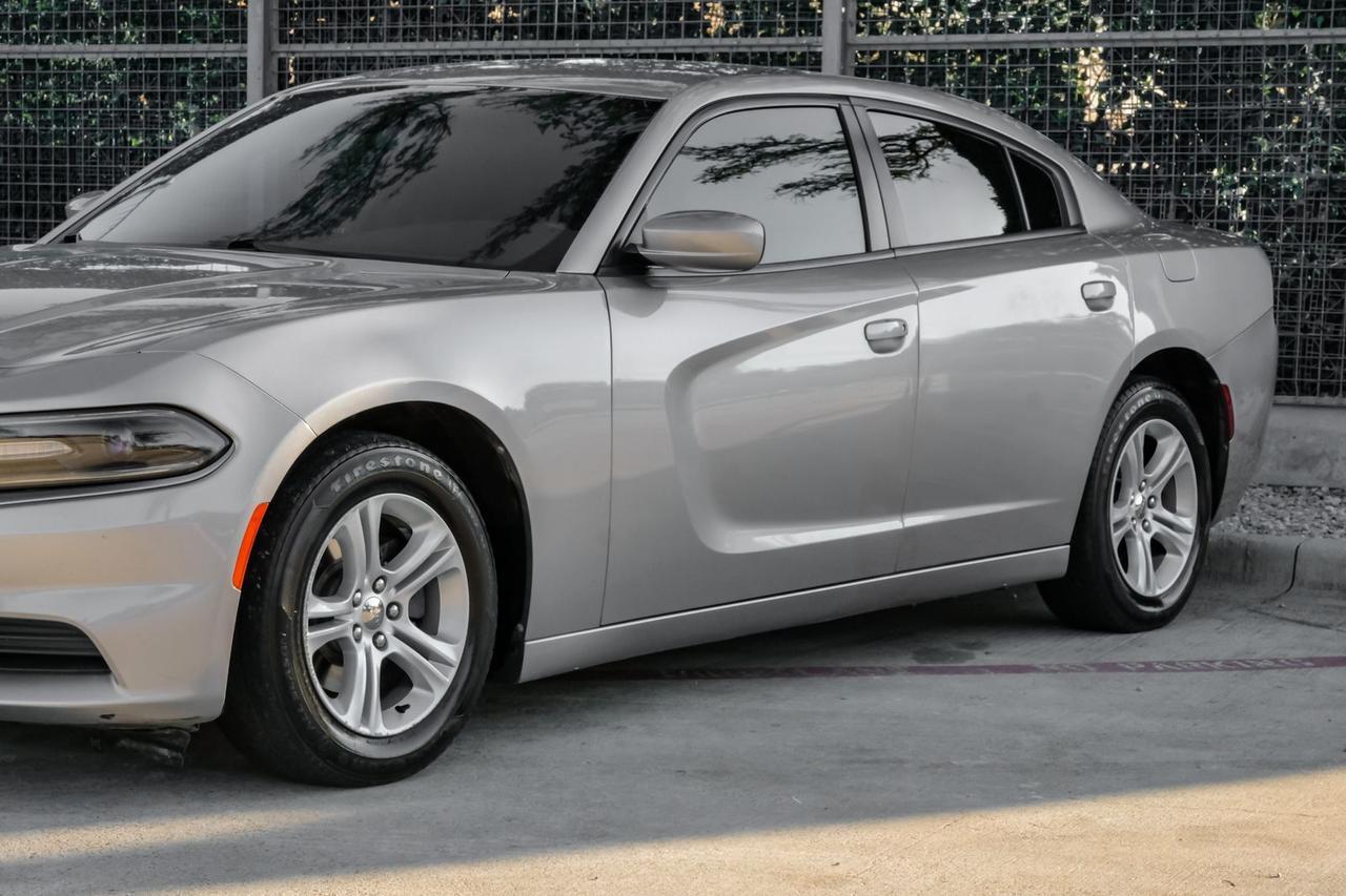 2018 Dodge Charger SXT Richardson TX