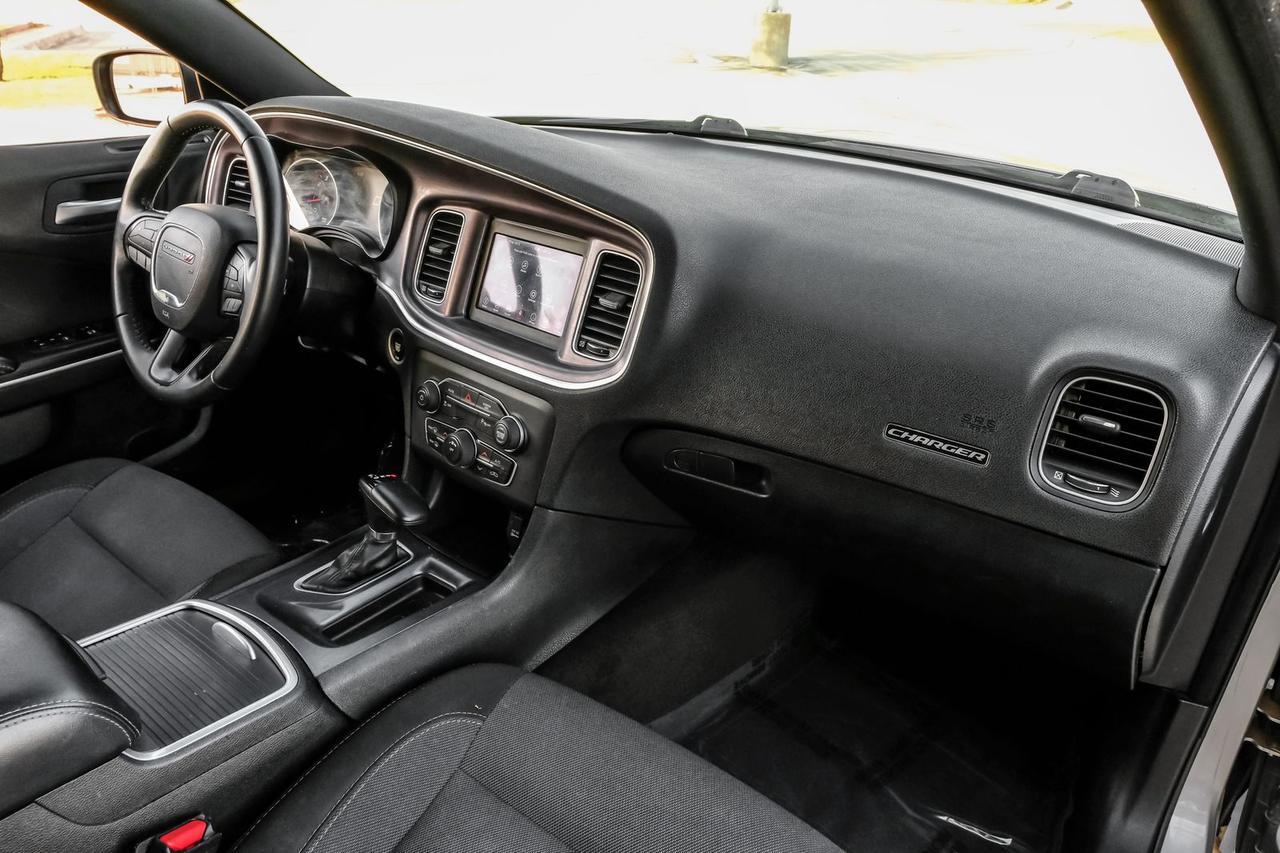 2018 Dodge Charger SXT Richardson TX