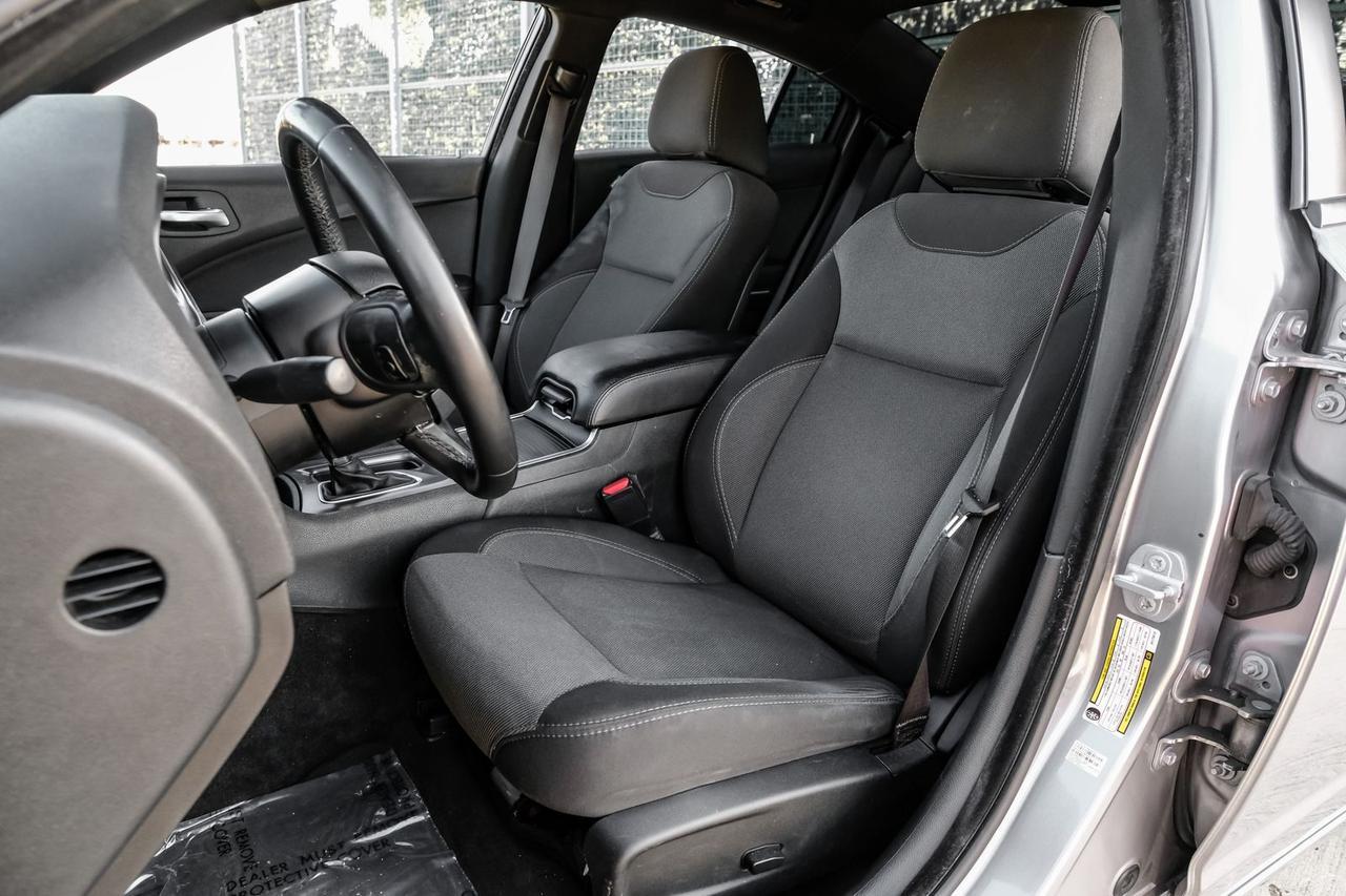 2018 Dodge Charger SXT Richardson TX