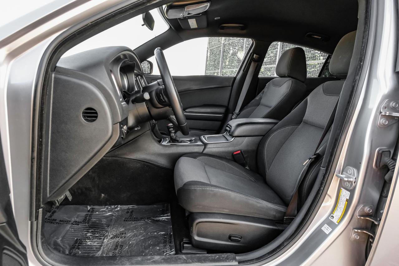 2018 Dodge Charger SXT Richardson TX