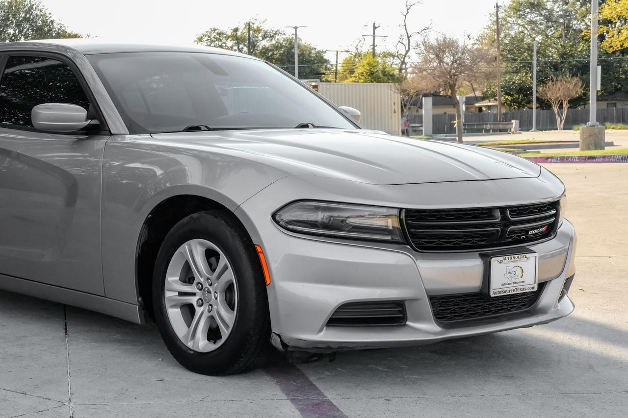 2018 Dodge Charger SXT Richardson TX