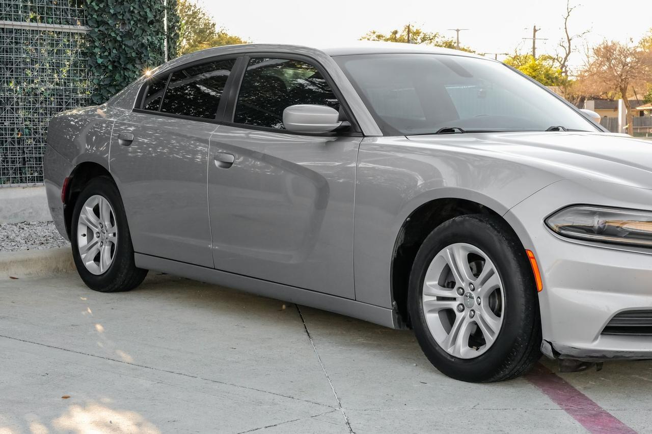 2018 Dodge Charger SXT Richardson TX