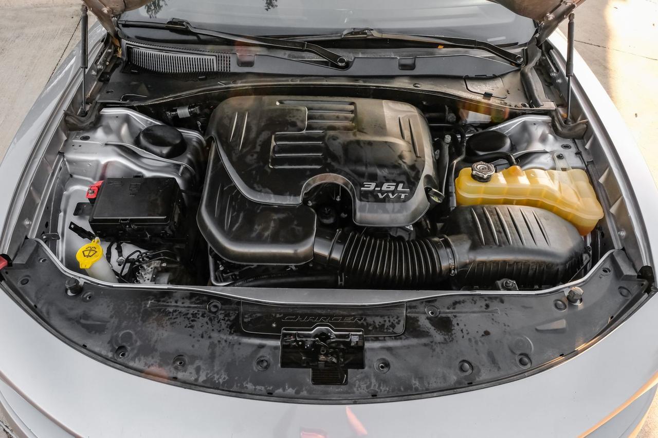 2018 Dodge Charger SXT Richardson TX