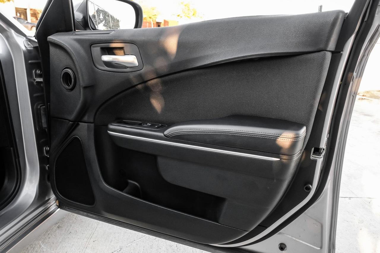 2018 Dodge Charger SXT Richardson TX