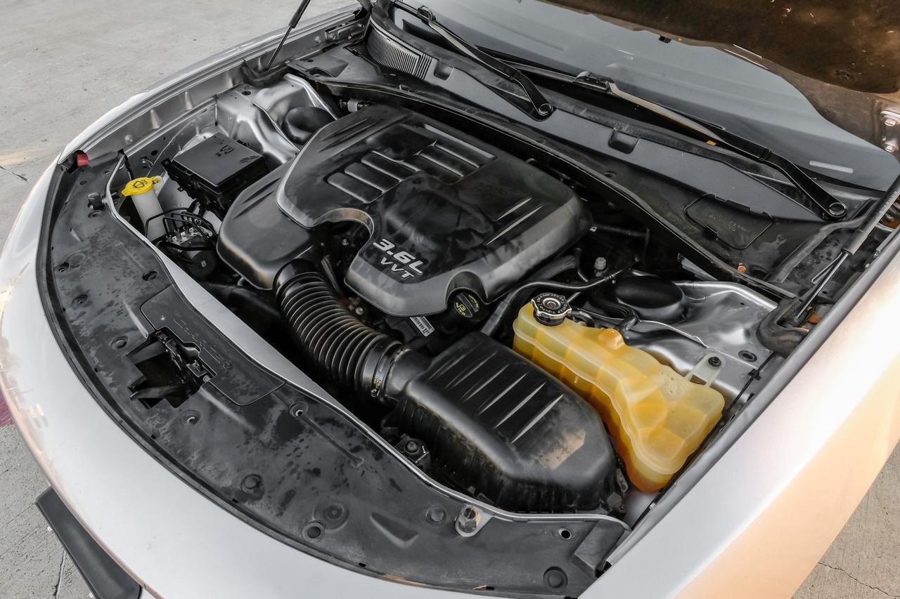 2018 Dodge Charger SXT Richardson TX