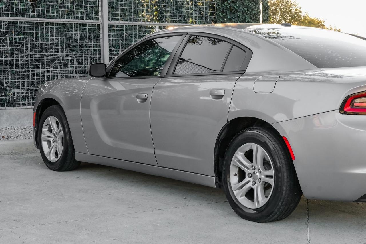 2018 Dodge Charger SXT Richardson TX