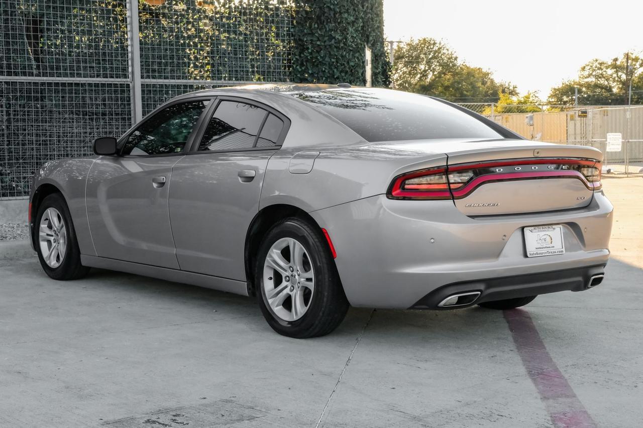 2018 Dodge Charger SXT Richardson TX