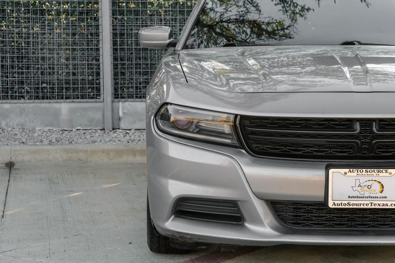 2018 Dodge Charger SXT Richardson TX