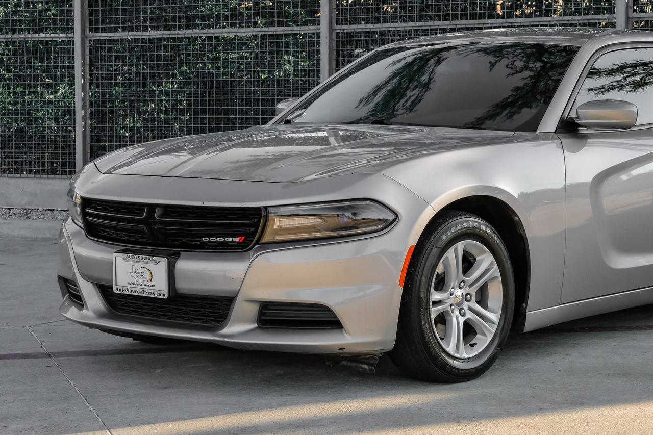2018 Dodge Charger SXT Richardson TX