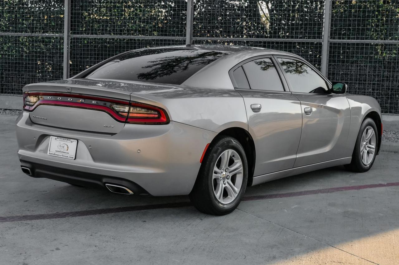 2018 Dodge Charger SXT Richardson TX