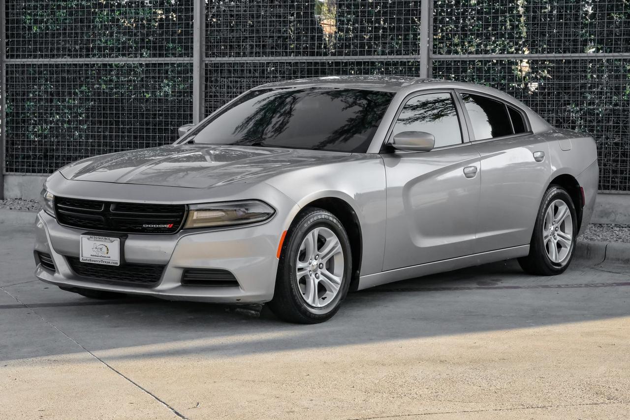 2018 Dodge Charger SXT Richardson TX