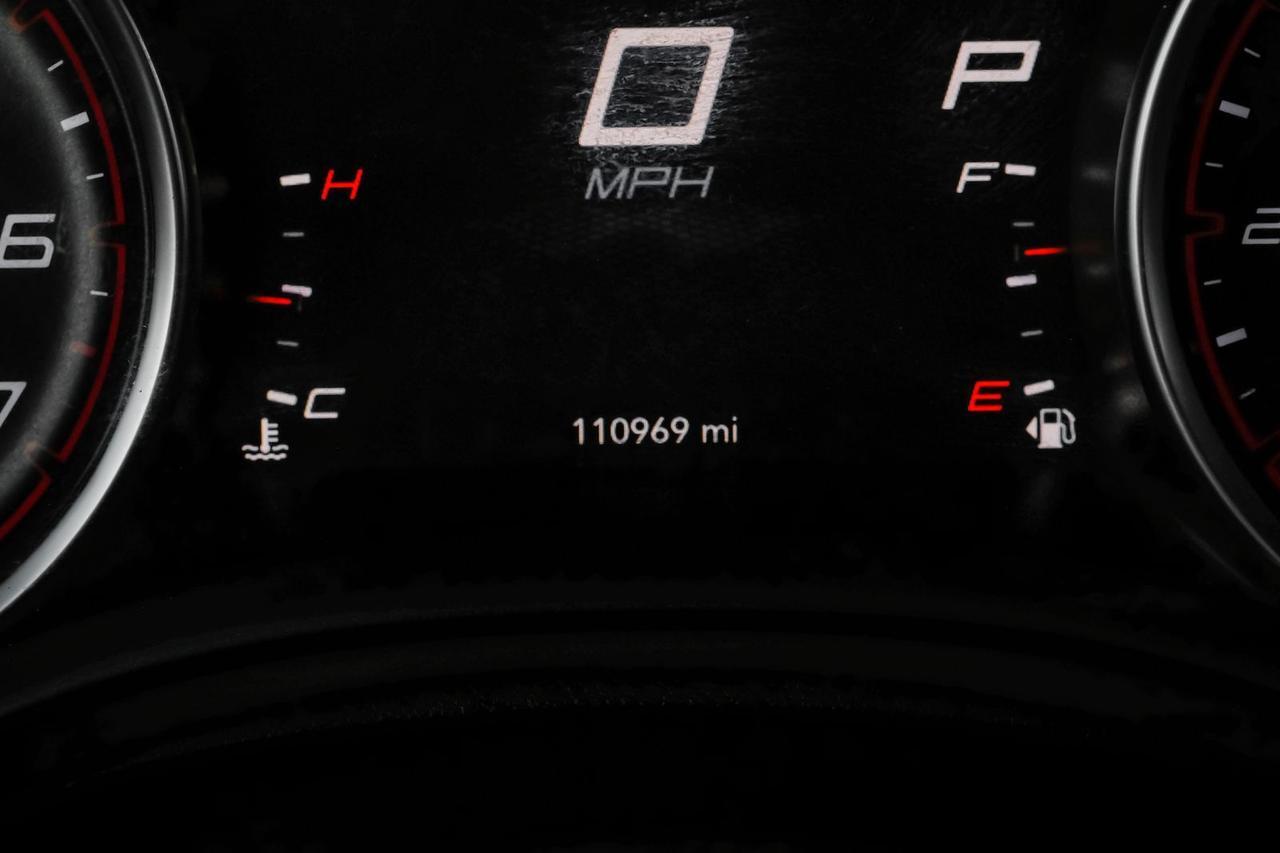 2018 Dodge Charger SXT Richardson TX