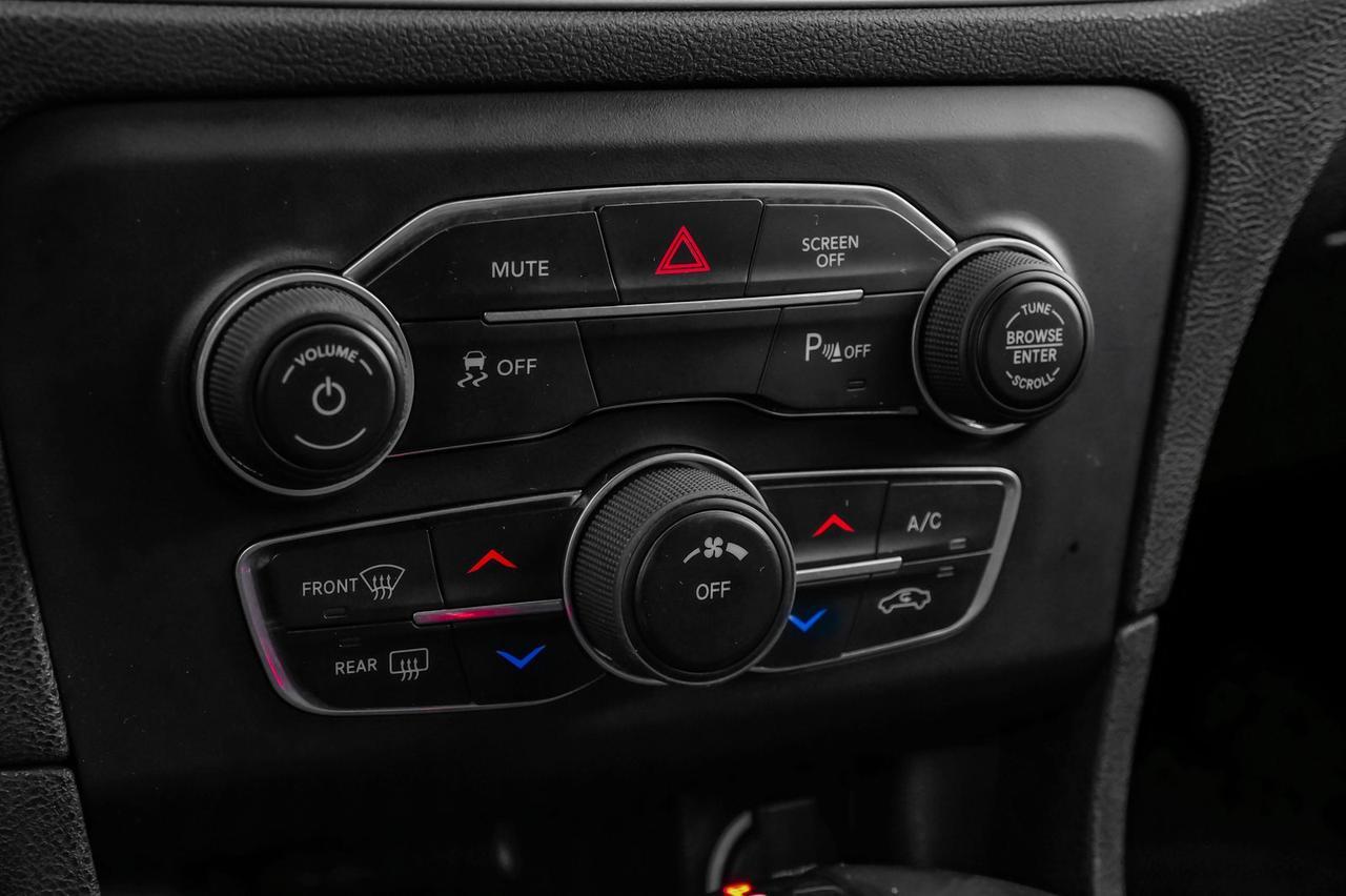 2018 Dodge Charger SXT Richardson TX