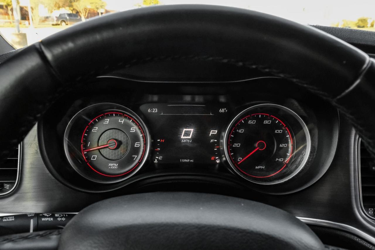 2018 Dodge Charger SXT Richardson TX