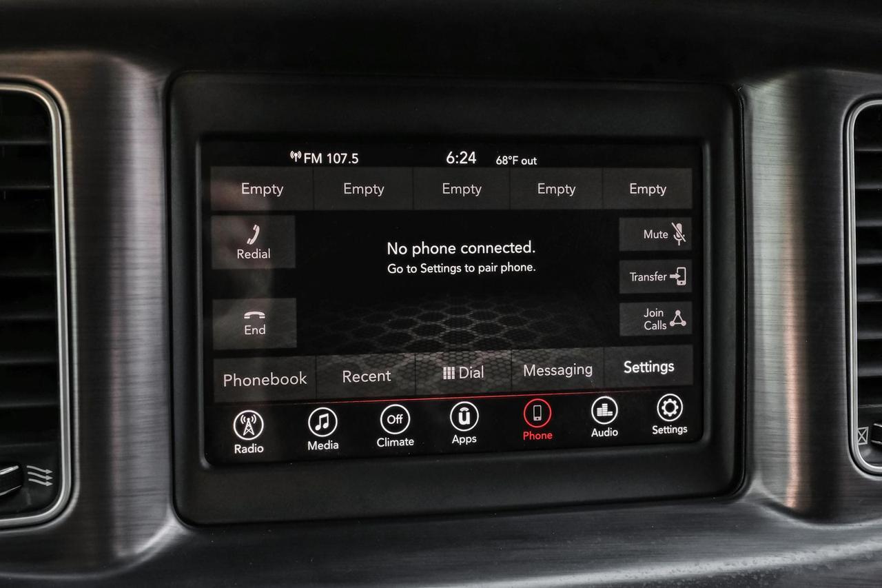 2018 Dodge Charger SXT Richardson TX