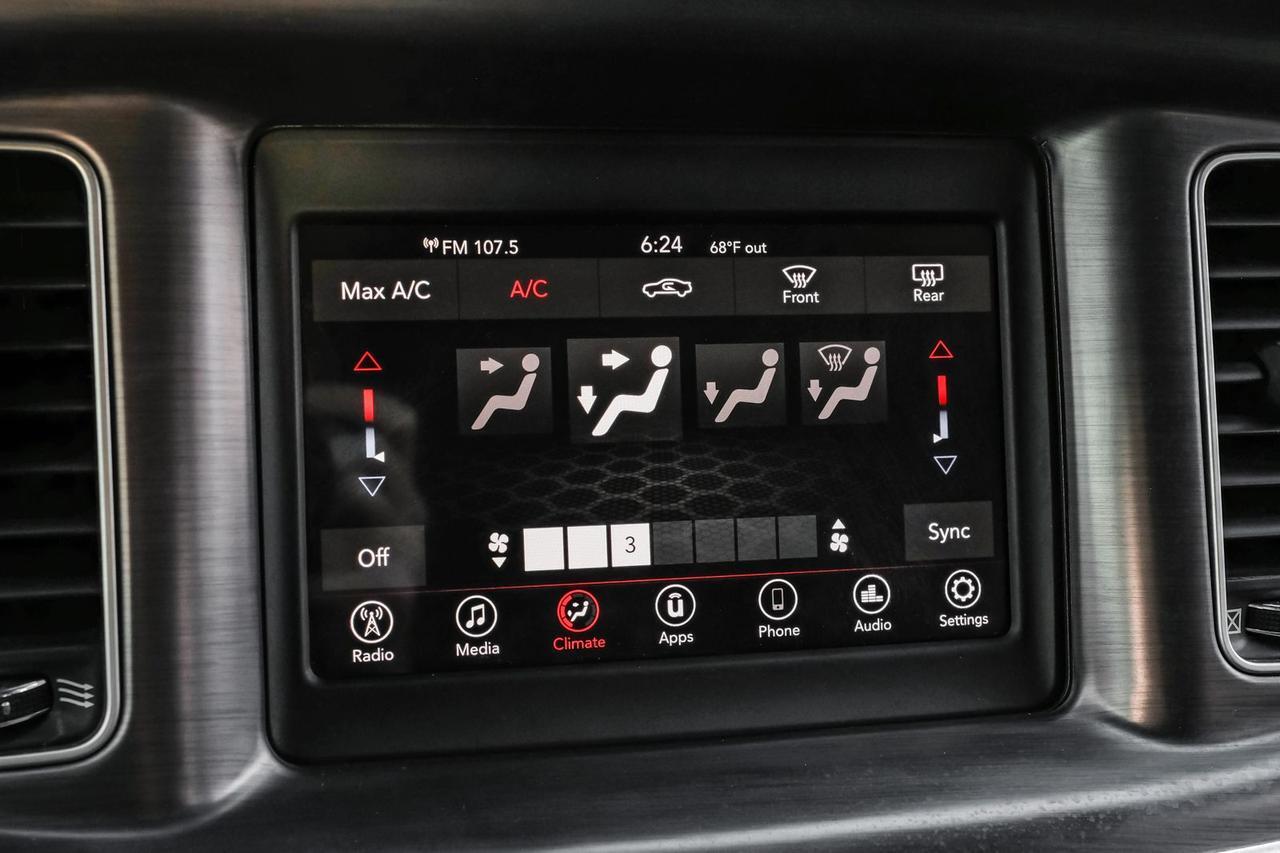 2018 Dodge Charger SXT Richardson TX