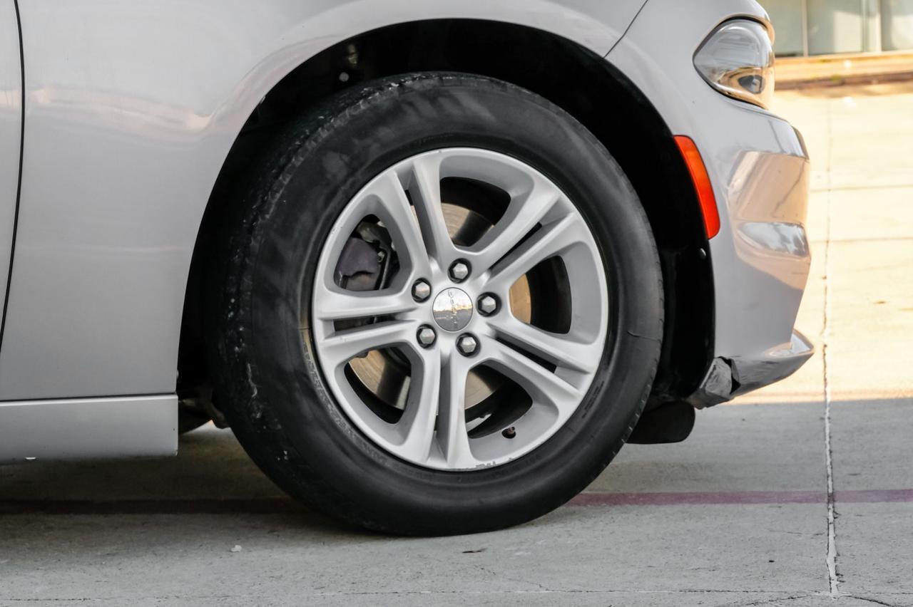 2018 Dodge Charger SXT Richardson TX