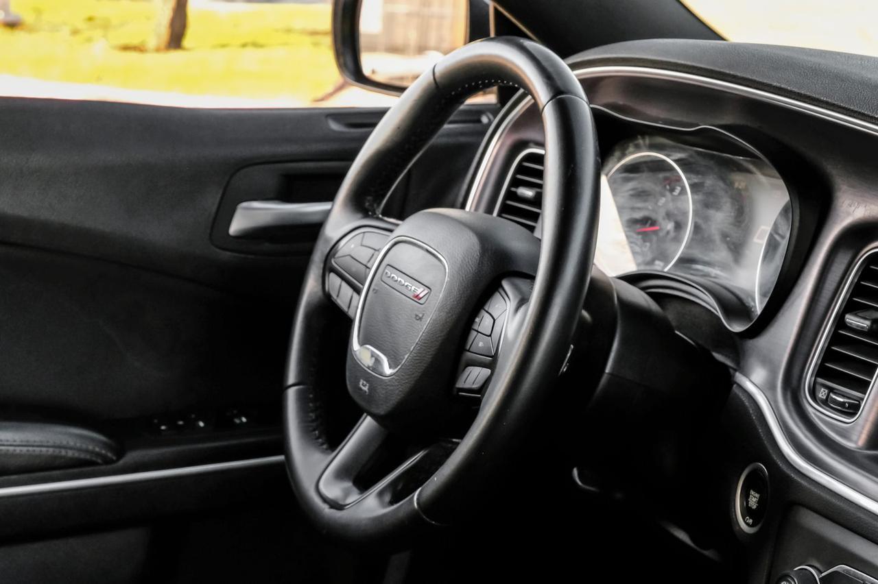 2018 Dodge Charger SXT Richardson TX