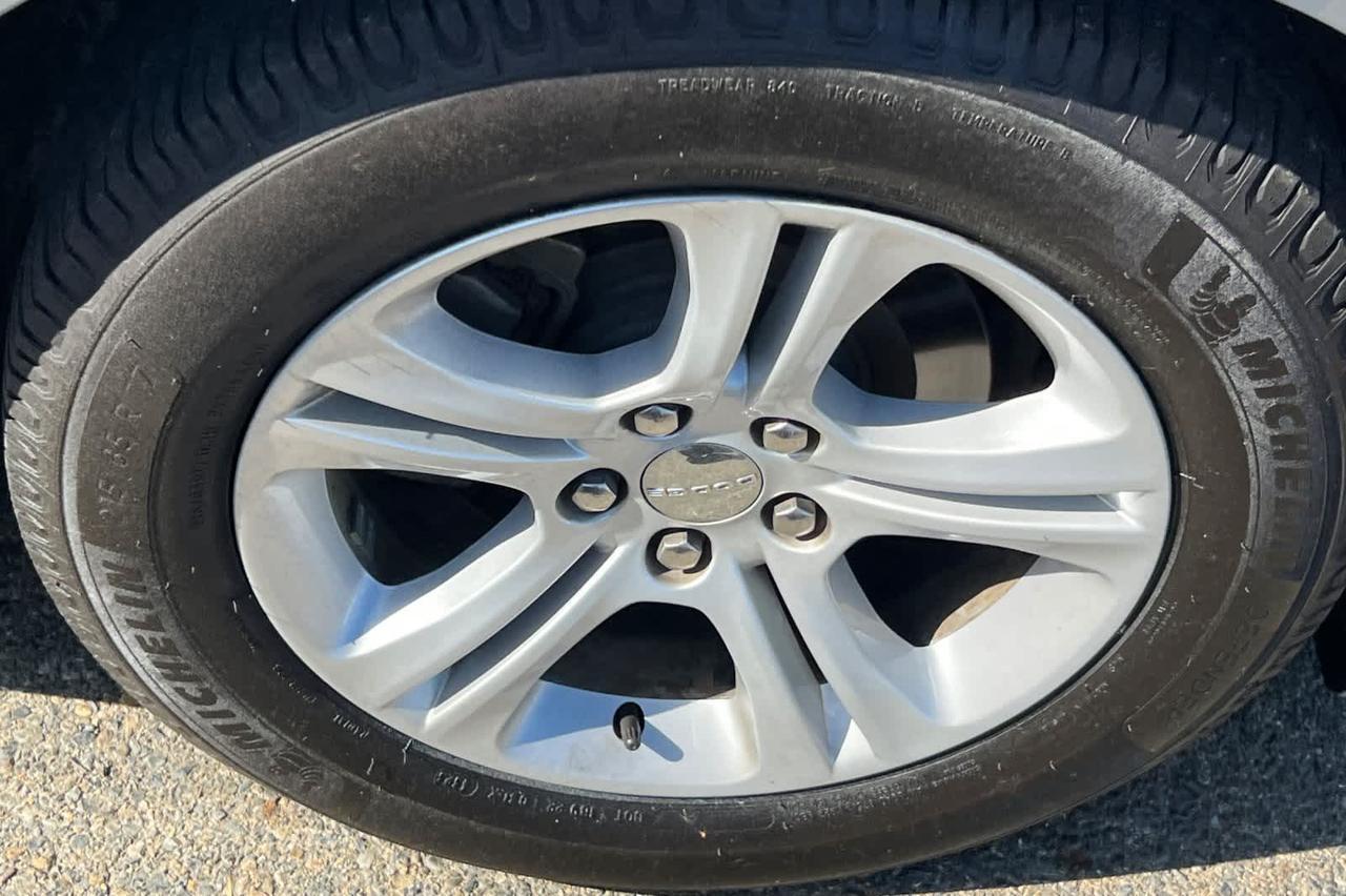 2018 Dodge Charger SXT Roseville CA