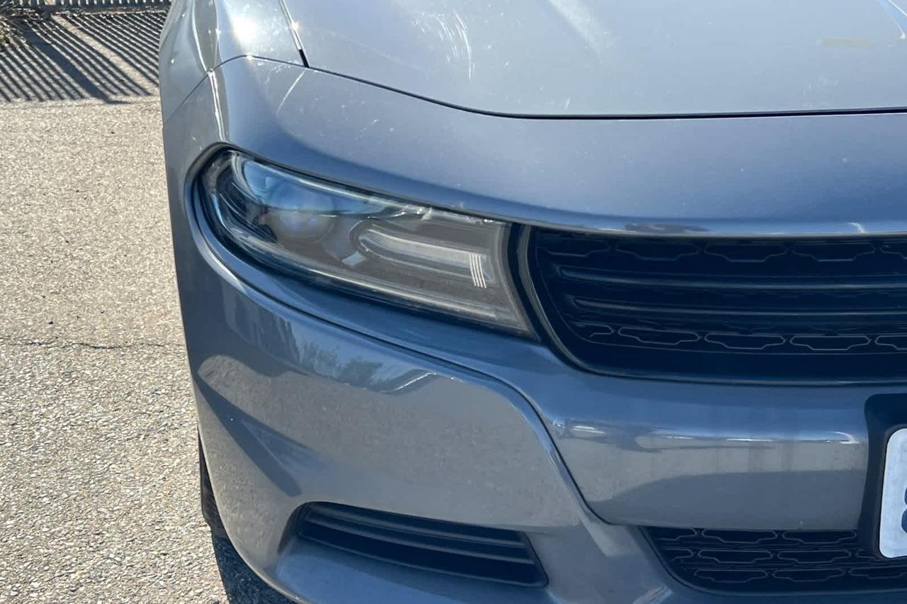2018 Dodge Charger SXT Roseville CA