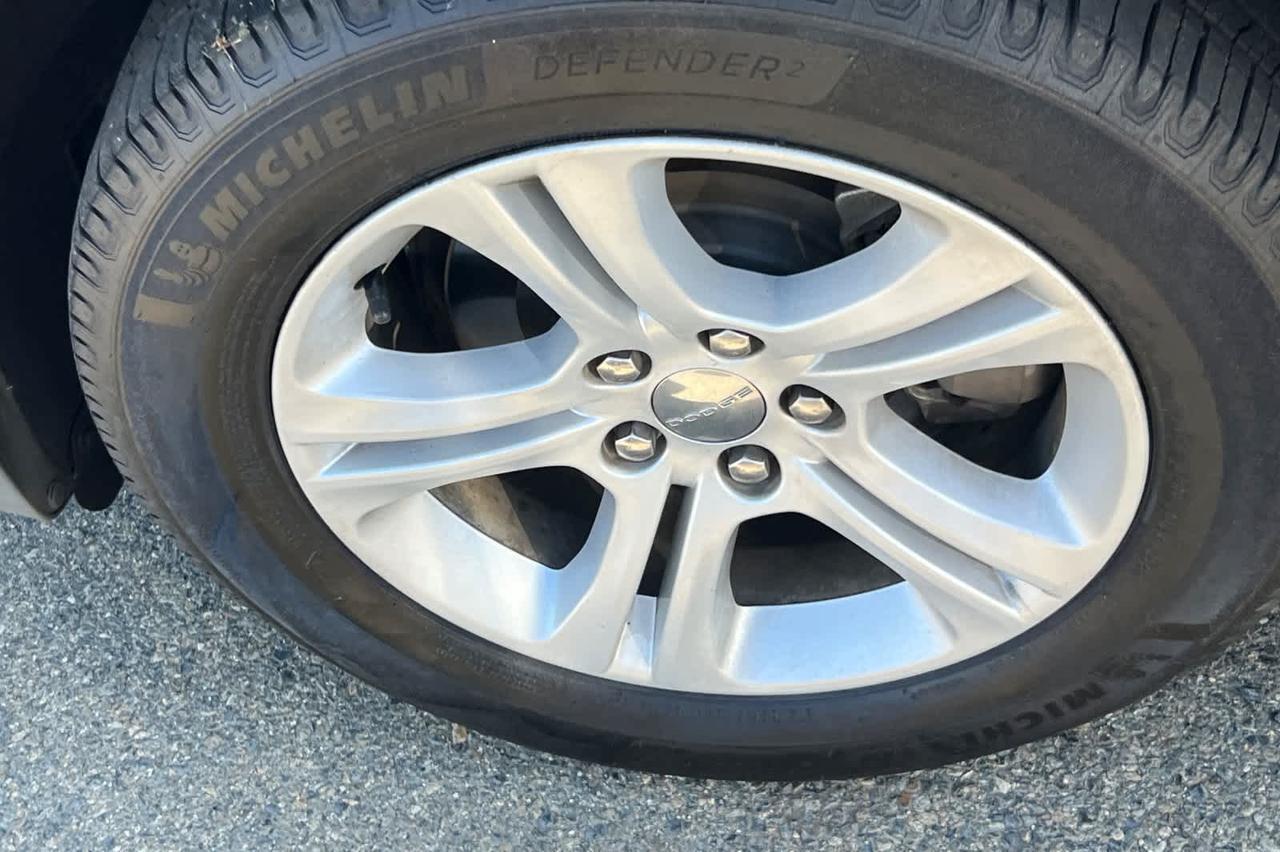 2018 Dodge Charger SXT Roseville CA