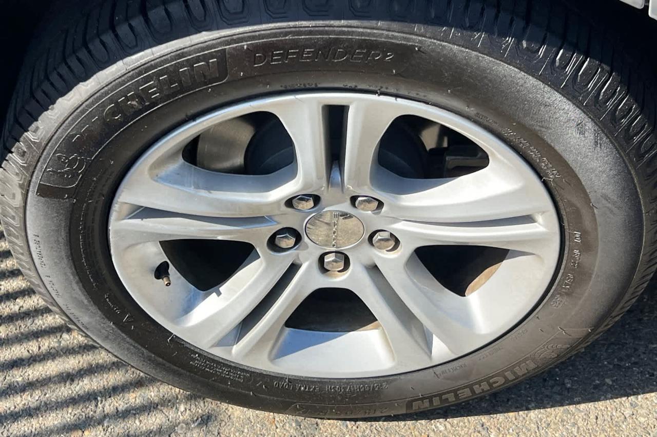 2018 Dodge Charger SXT Roseville CA