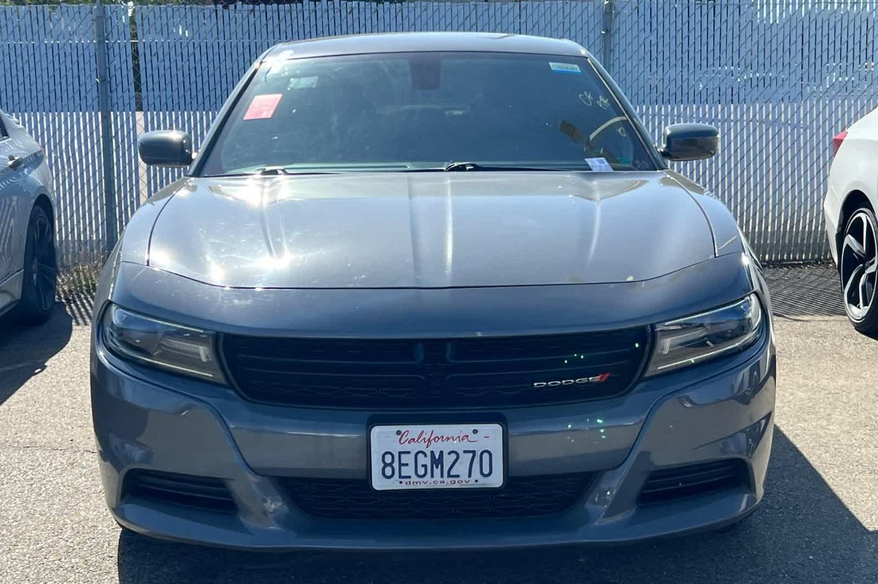 2018 Dodge Charger SXT Roseville CA