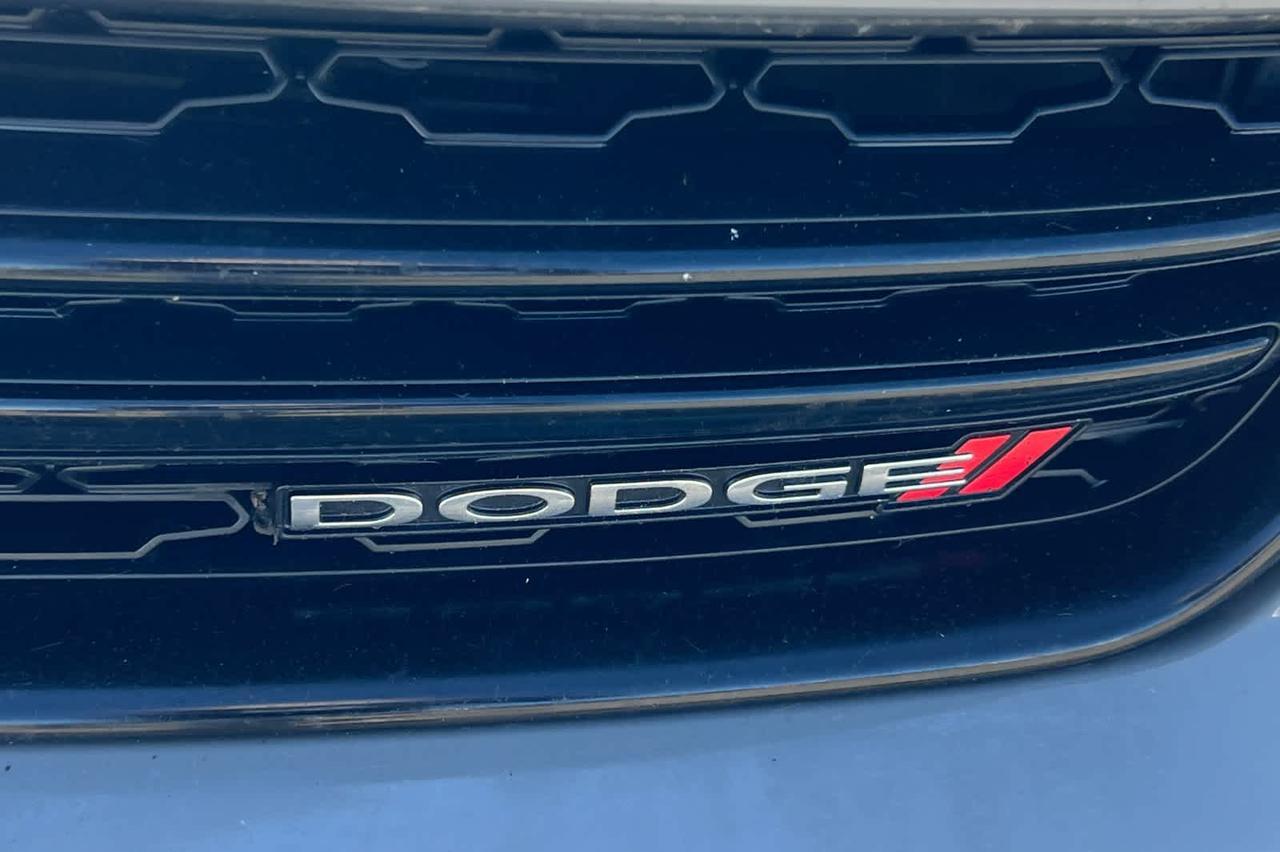 2018 Dodge Charger SXT Roseville CA