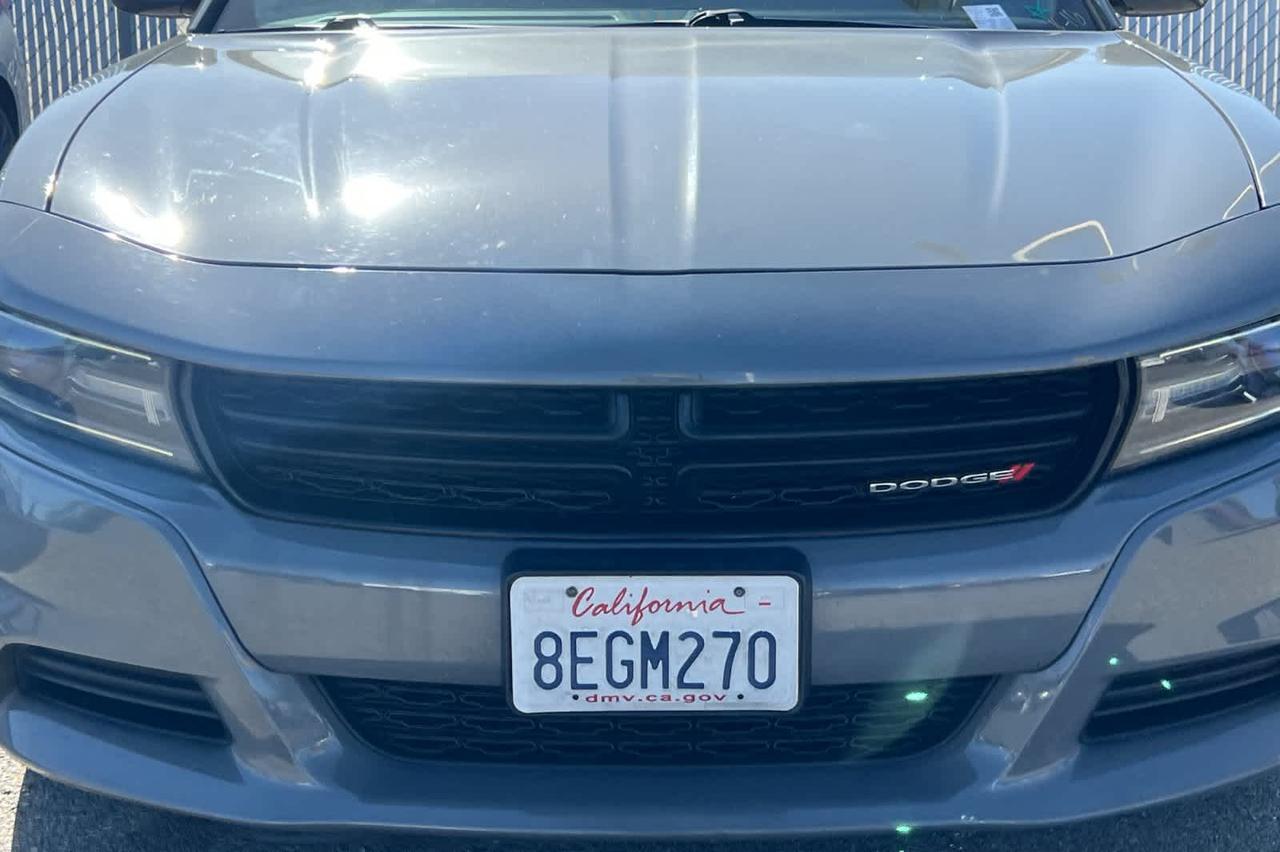 2018 Dodge Charger SXT Roseville CA