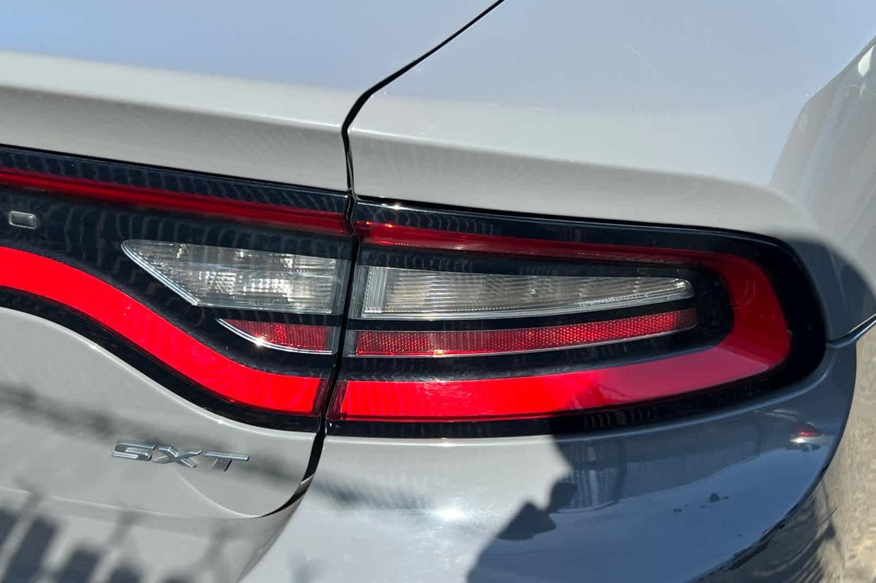 2018 Dodge Charger SXT Roseville CA