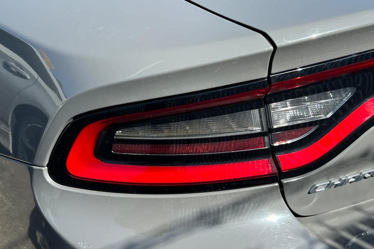 2018 Dodge Charger SXT Roseville CA