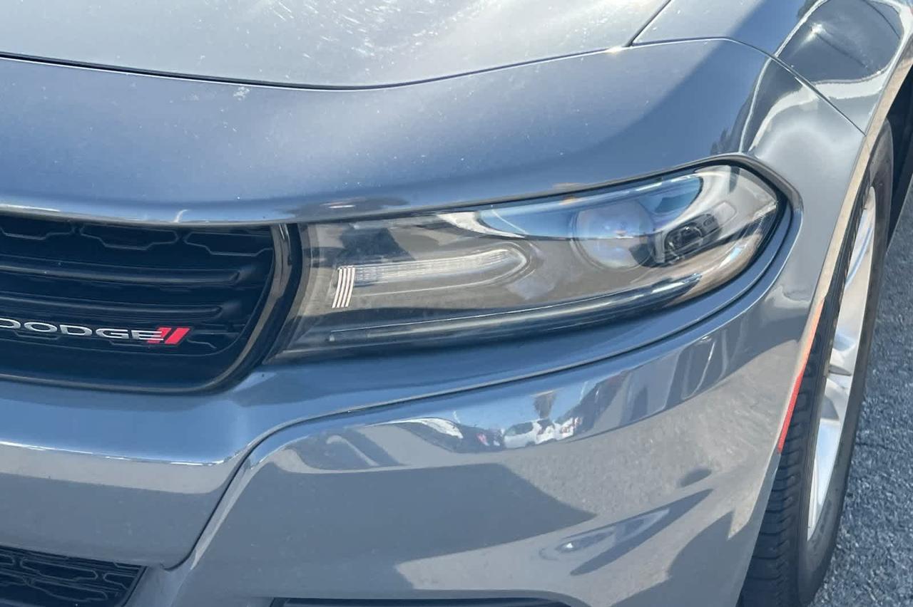 2018 Dodge Charger SXT Roseville CA