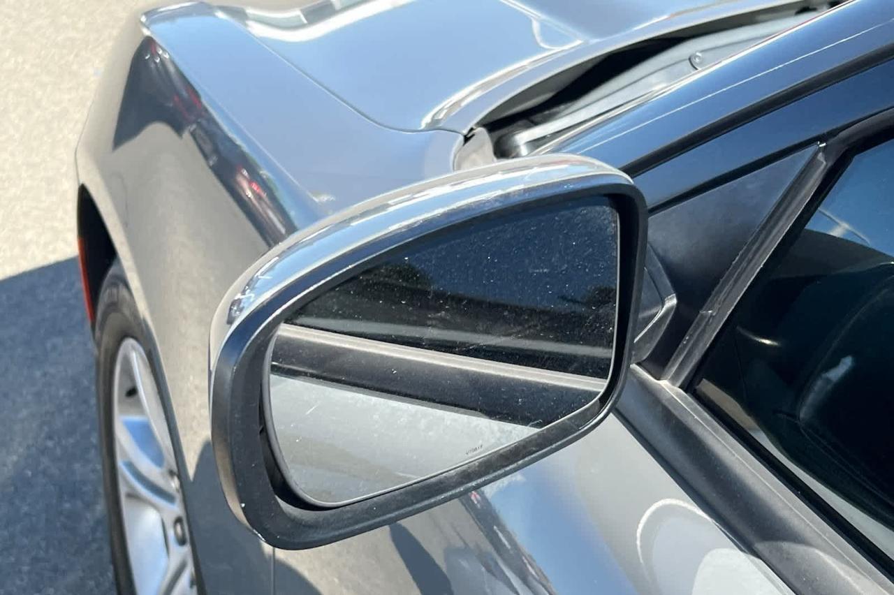 2018 Dodge Charger SXT Roseville CA