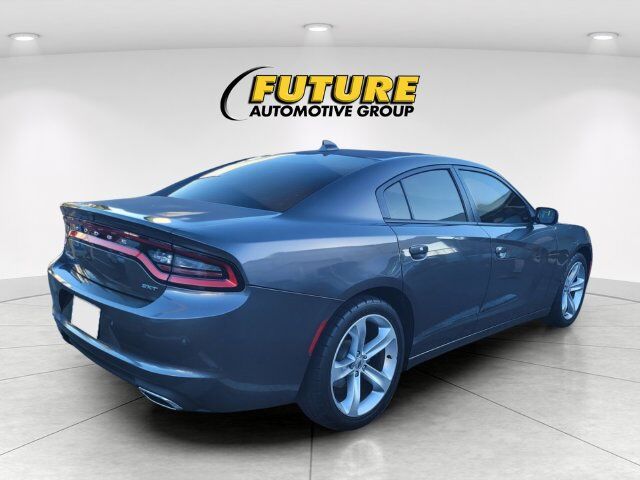2018 Dodge Charger SXT Roseville CA