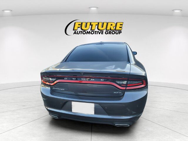 2018 Dodge Charger SXT Roseville CA
