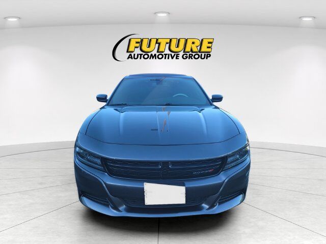 2018 Dodge Charger SXT Roseville CA