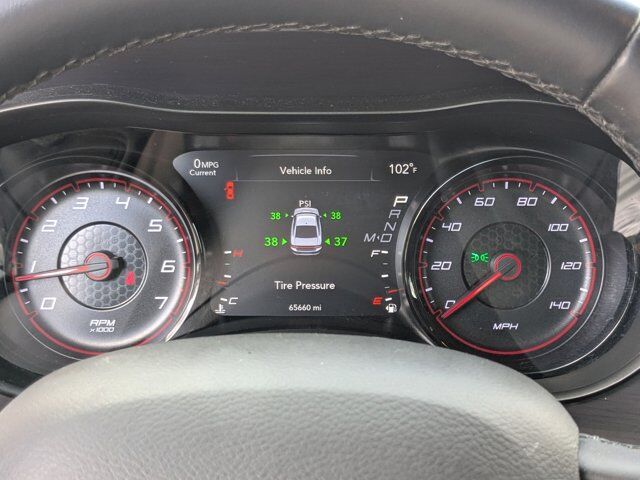2018 Dodge Charger SXT San Antonio TX