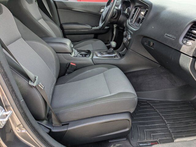 2018 Dodge Charger SXT San Antonio TX