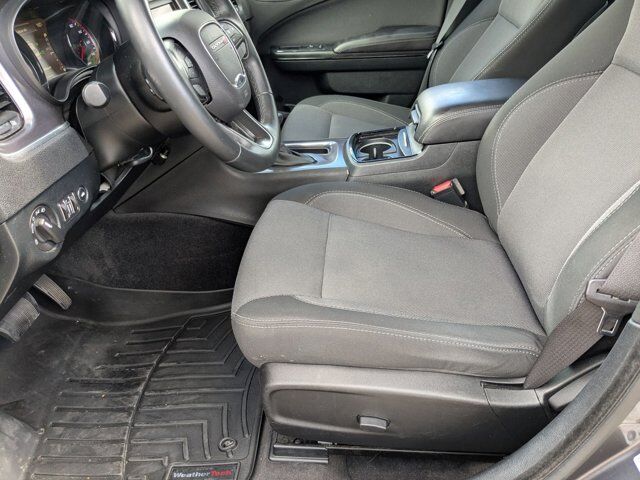 2018 Dodge Charger SXT San Antonio TX